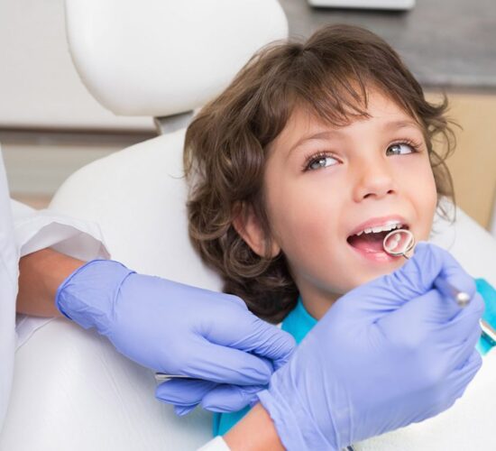 Pediatric Dentistry(Children Dental Problem)