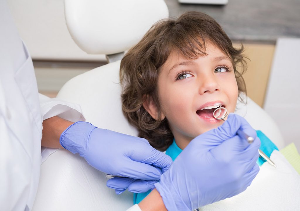 Pediatric Dentistry(Children Dental Problem)